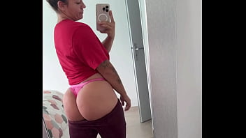 Si j'ai plus de machines ça sera toi mon terrain d'exercice pour faire des