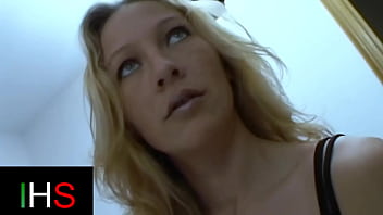 Male pig fucks a very beautiful and very slutty girl in the ass