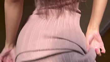 I hate wearing underwear who’s with me lialyenn