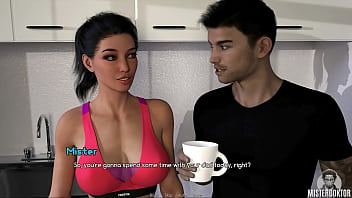 Intertwined ep 134 visual novel gameplay hd