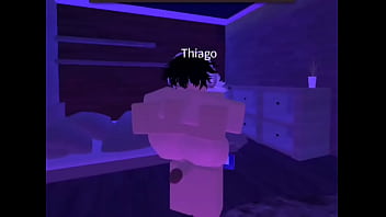 Este chico es una locura