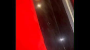 Amansando meu corno estava muito bravo