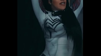 Caught iloveaoki slippin’ then i brought her back to my dungeon for some funobviously i didnt come to play do you think