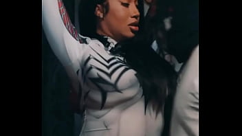 Caught iloveaoki slippin’ then i brought her back to my dungeon for some funobviously i didnt come to play do you think