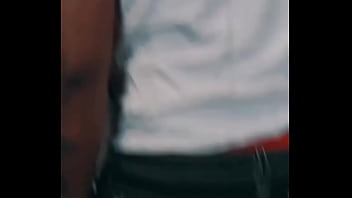 Caught iloveaoki slippin’ then i brought her back to my dungeon for some funobviously i didnt come to play do you think