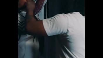 Caught iloveaoki slippin’ then i brought her back to my dungeon for some funobviously i didnt come to play do you think