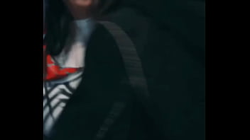 Caught iloveaoki slippin’ then i brought her back to my dungeon for some funobviously i didnt come to play do you think