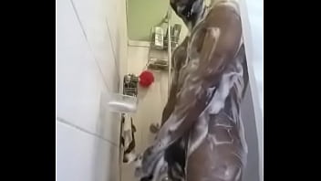 Ls getting soapy
