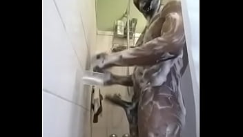 Ls getting soapy