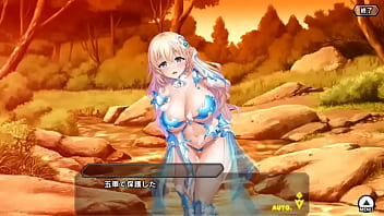 Taimanirpgx meiya ultauna part1