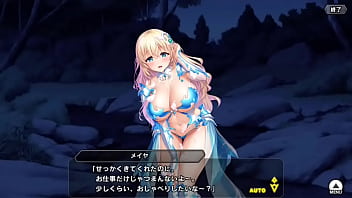 Taimanirpgx meiya ultauna part1