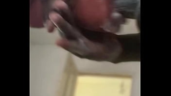 Did daddy get creamy and nasty with this toy is next