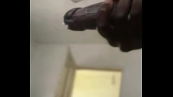 Did daddy get creamy and nasty with this toy is next