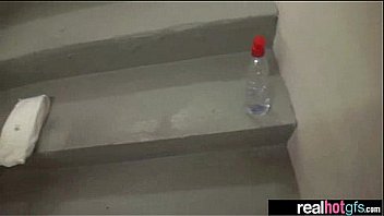 Nasty wild girl enjoy intercorse in front of cam clip 11