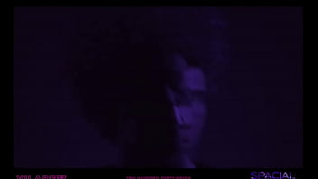 Ocean by vilarezz from spacial feels