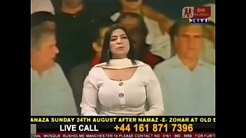 Busty big boobs thick sexy milf pakistani actress nadra