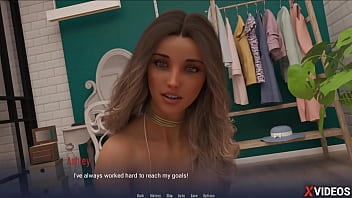 The blackout • ep 7 • fratellastro spia la sorellastra che squirta in live