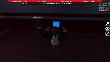 Esperma no roblox kk