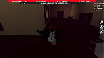 Esperma no roblox kk