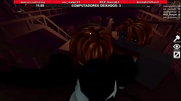 Esperma no roblox kk