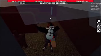 Esperma no roblox kk
