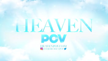 Deepthroat angel gets her first anal