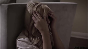 When kenzee came to visit her friends they started fucking each other instantly in front of her wtf so she contemplated what to do join or