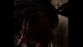 Damn she’s real good