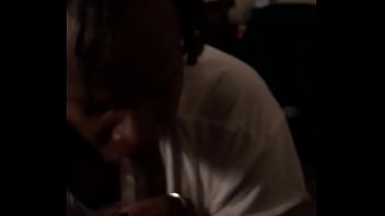 Damn she’s real good