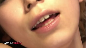 Sakura kiryu's wild threesome with toys & passionate action