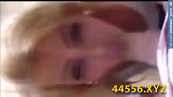 Fast deepthroath blowjob