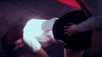 校長強 姦中山女高騷貨