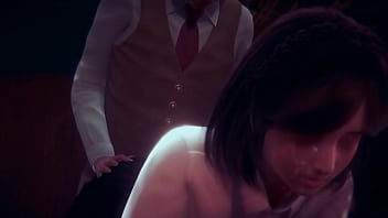 校長強 姦中山女高騷貨