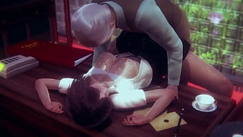 校長強 姦中山女高騷貨