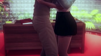 校長強 姦中山女高騷貨