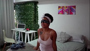 Redneck twins share black mistress