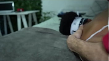 Redneck twins share black mistress