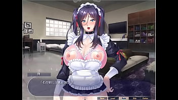 Having a baby maid8 Having a baby maid8
