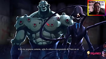 Sdisticb parte dieeeeez