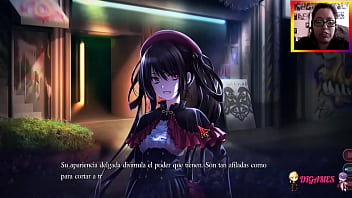 Sdisticb parte dieeeeez