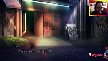 Sdisticb parte dieeeeez