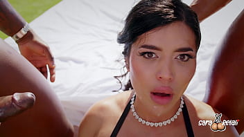 Black boys gangbang first time pissing on me dp on my birthday