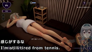 Sports medical tutoring in an apartment 1 2