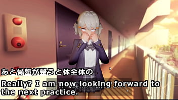 Sports medical tutoring in an apartment 1 2