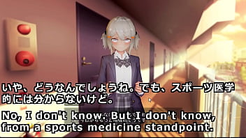 Sports medical tutoring in an apartment 1 2