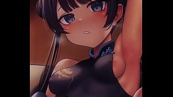 “yo bunny” hentai music video