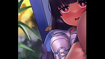 “yo bunny” hentai music video