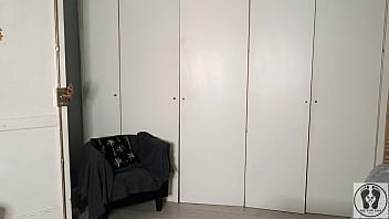 House burglar buttcrack was electrocuted in the chair