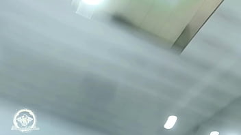 Hijastra cachonda es perforada por la verga dura y llena de leche de su padrastro