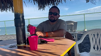 Wataaa i surprised my wife fucking my stepsister